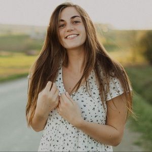 Meet your Posher, Tess